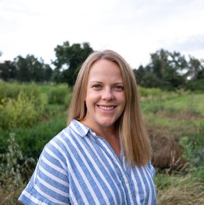 Fundraising Page: Kate Deeny